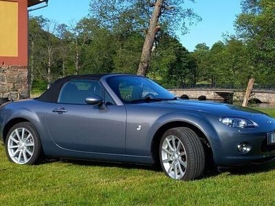 Mazda MX5
