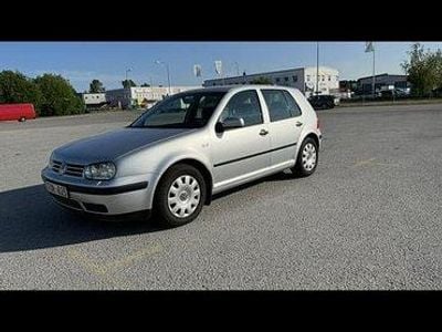 VW Golf IV