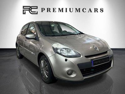 Renault Clio R.S.
