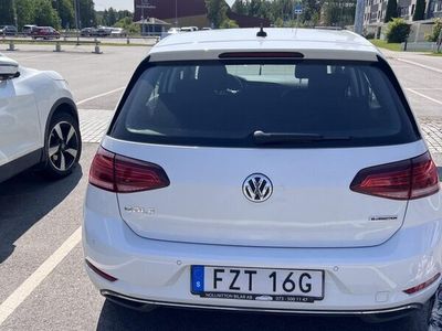 VW Golf VII