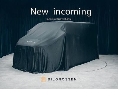 Begagnad VW T6.1 150 HK (110 kW) 2019 Vit Van