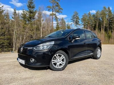 Renault Clio GrandTour