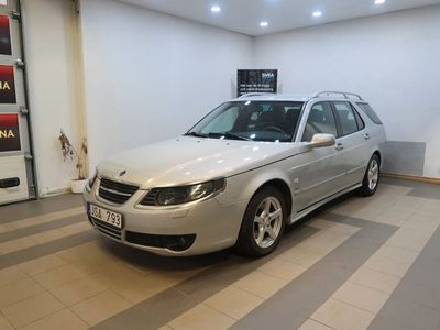 Saab 9-5