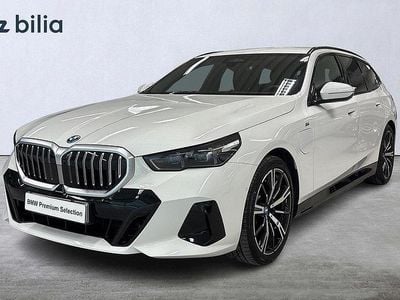 BMW 530e