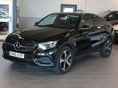 Mercedes GLC220