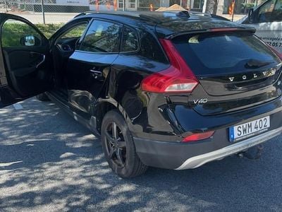 Volvo V40 CC