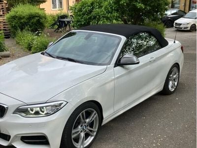 BMW M235