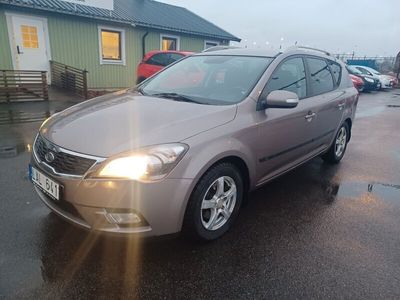 Kia Ceed Sportswagon