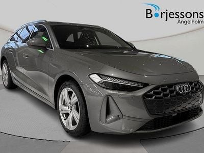 Ny Audi A5 Proline 303 HK (222 kW) 2025 Grå Kombi