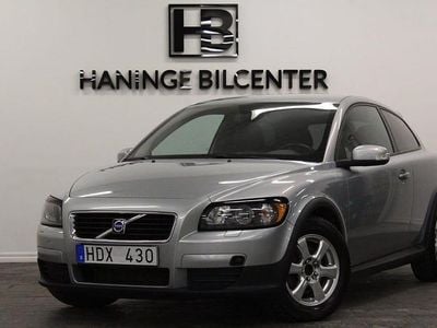 Volvo C30