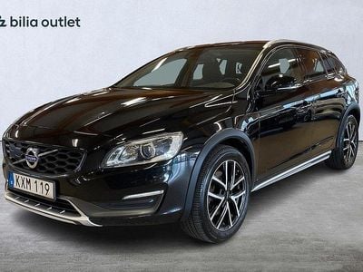 Volvo V60 CC