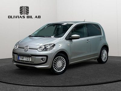 VW up!