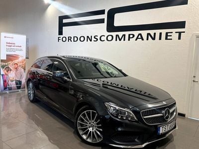 Mercedes CLS350