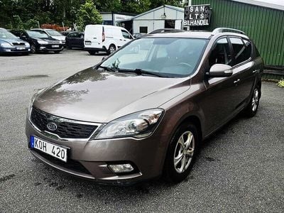 Kia Ceed Sportswagon