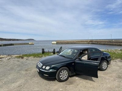 Begagnad 1999 Rover 75 Sedan | 14 000 kr