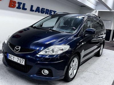 Mazda 5