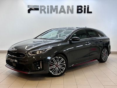 Kia ProCeed GT