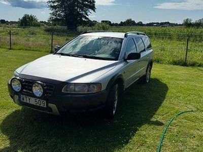 Volvo XC70