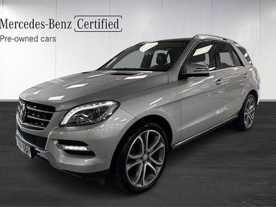 Mercedes ML350