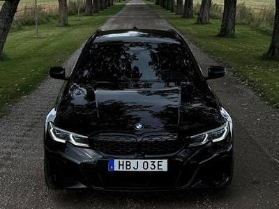 BMW M340