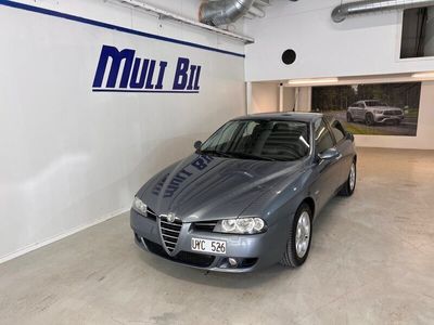 Alfa Romeo 156