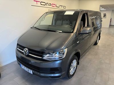 VW Transporter