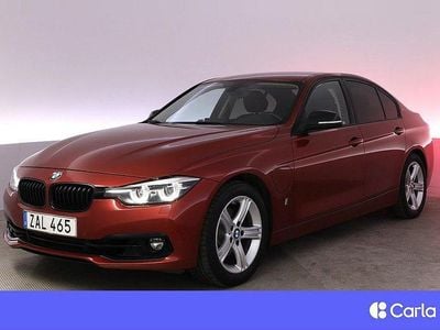 BMW 330e
