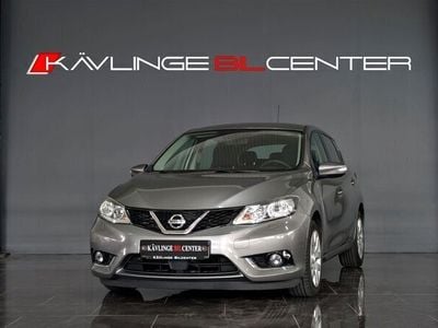 Nissan Pulsar