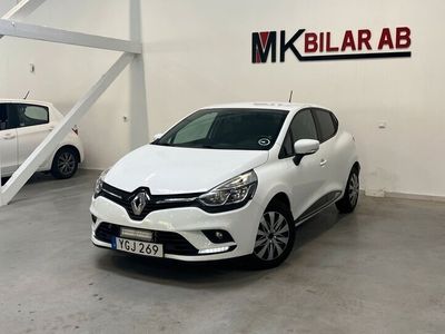 Renault Clio IV