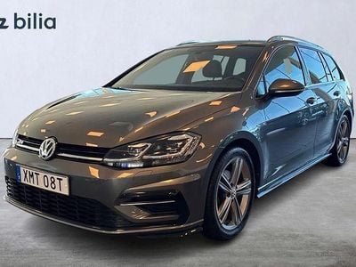VW Golf VII