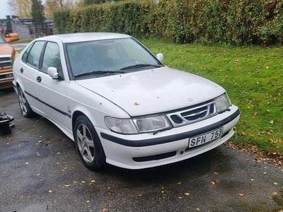 Saab 9-3