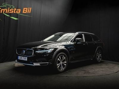 Volvo V90 CC
