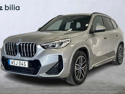Begagnad BMW X1 M Sport 326 HK (239 kW) 2025 Grå SUV