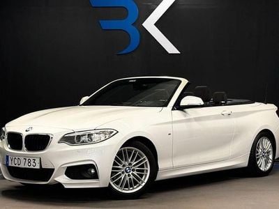 BMW 220