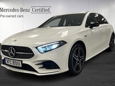 Mercedes A250