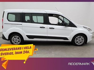 Ford Tourneo