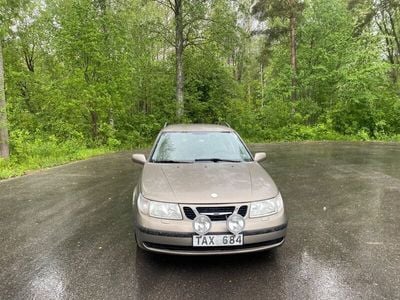 Saab 9-5