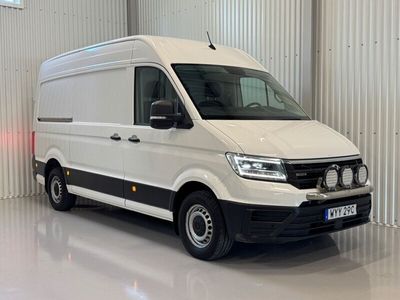 VW Crafter