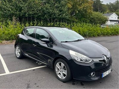 Renault Clio IV