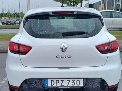 Renault Clio IV
