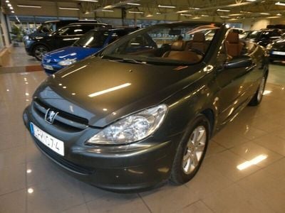 Peugeot 307 CC