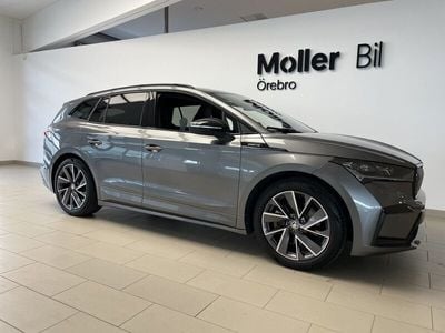 Skoda Enyaq iV