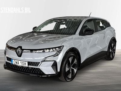 Begagnad Renault Mégane IV Equilibre 161 kW (220 HK) 2023 Grå