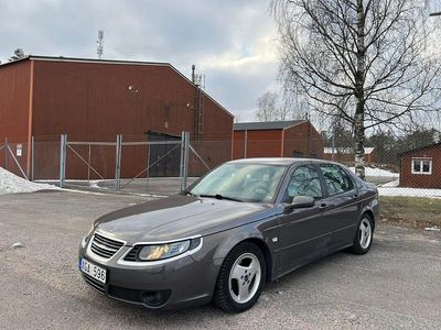 Begagnad 2006 Saab 9-5 | 24 000 kr (Marknadspris)