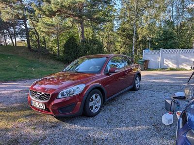 Volvo C30
