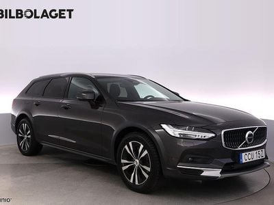 Volvo V90 CC