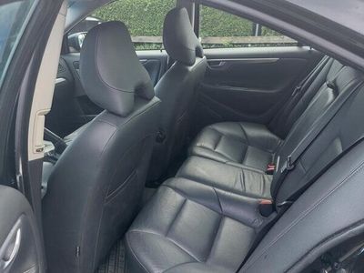 begagnad Volvo S60 2.4 Euro 4