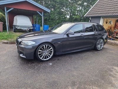 BMW 535