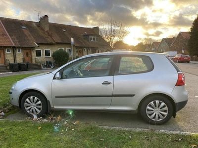 VW Golf IV