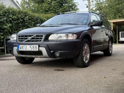 Volvo XC70